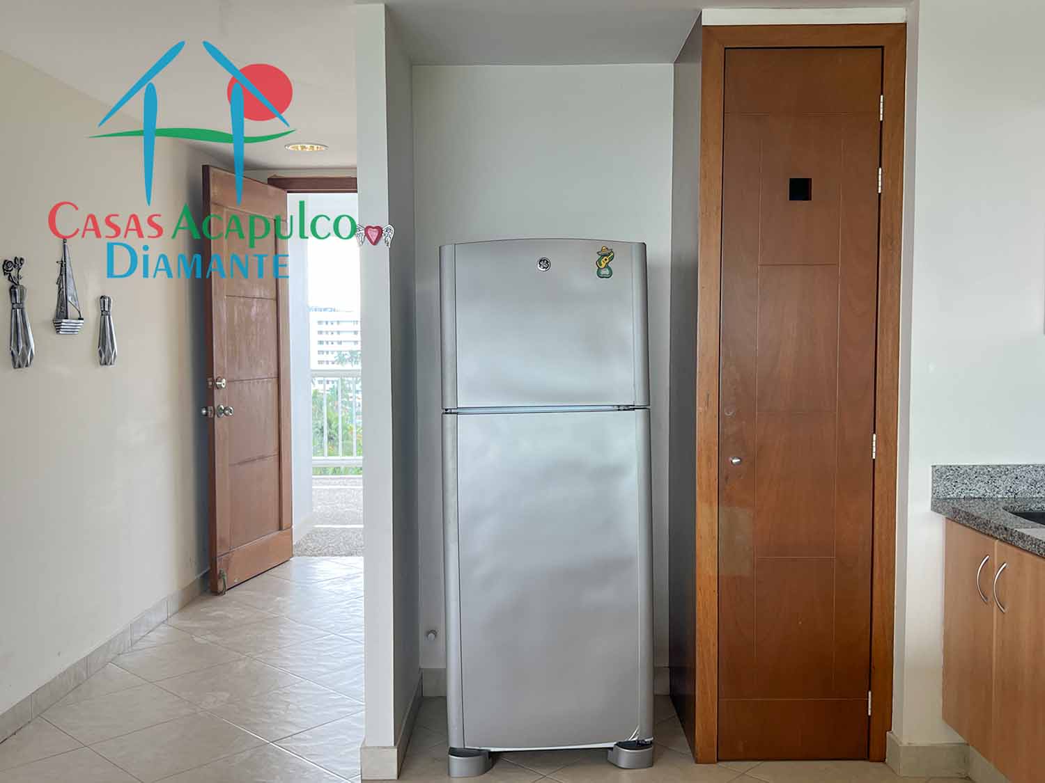 Mayan Lakes View 1 602 - Cocina 5